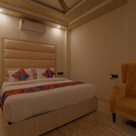 勒克瑙 Shri Tirupati Residency酒店 外观 照片